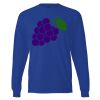 Adult Long-Sleeve Beefy-T® Thumbnail