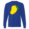 Adult Long-Sleeve Beefy-T® Thumbnail