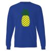Adult Long-Sleeve Beefy-T® Thumbnail