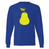 Adult Long-Sleeve Beefy-T® Thumbnail