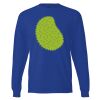 Adult Long-Sleeve Beefy-T® Thumbnail