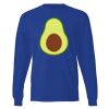 Adult Long-Sleeve Beefy-T® Thumbnail