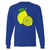Adult Long-Sleeve Beefy-T® Thumbnail