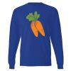 Adult Long-Sleeve Beefy-T® Thumbnail