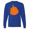 Adult Long-Sleeve Beefy-T® Thumbnail
