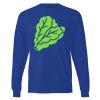 Adult Long-Sleeve Beefy-T® Thumbnail