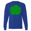 Adult Long-Sleeve Beefy-T® Thumbnail