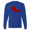 Adult Long-Sleeve Beefy-T® Thumbnail