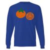 Adult Long-Sleeve Beefy-T® Thumbnail