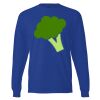 Adult Long-Sleeve Beefy-T® Thumbnail