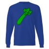 Adult Long-Sleeve Beefy-T® Thumbnail