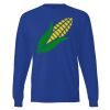 Adult Long-Sleeve Beefy-T® Thumbnail