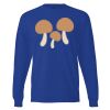 Adult Long-Sleeve Beefy-T® Thumbnail