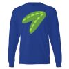 Adult Long-Sleeve Beefy-T® Thumbnail