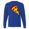 Adult Long-Sleeve Beefy-T® Thumbnail