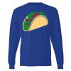 Adult Long-Sleeve Beefy-T® Thumbnail