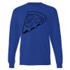 Adult Long-Sleeve Beefy-T® Thumbnail