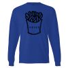 Adult Long-Sleeve Beefy-T® Thumbnail