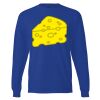 Adult Long-Sleeve Beefy-T® Thumbnail