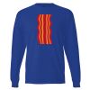 Adult Long-Sleeve Beefy-T® Thumbnail