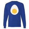 Adult Long-Sleeve Beefy-T® Thumbnail