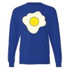 Adult Long-Sleeve Beefy-T® Thumbnail
