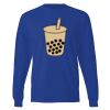 Adult Long-Sleeve Beefy-T® Thumbnail