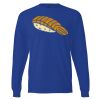 Adult Long-Sleeve Beefy-T® Thumbnail