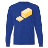 Adult Long-Sleeve Beefy-T® Thumbnail
