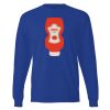 Adult Long-Sleeve Beefy-T® Thumbnail