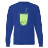 Adult Long-Sleeve Beefy-T® Thumbnail
