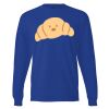 Adult Long-Sleeve Beefy-T® Thumbnail