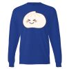 Adult Long-Sleeve Beefy-T® Thumbnail
