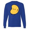 Adult Long-Sleeve Beefy-T® Thumbnail