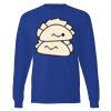 Adult Long-Sleeve Beefy-T® Thumbnail