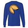 Adult Long-Sleeve Beefy-T® Thumbnail