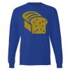 Adult Long-Sleeve Beefy-T® Thumbnail