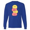 Adult Long-Sleeve Beefy-T® Thumbnail