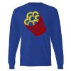 Adult Long-Sleeve Beefy-T® Thumbnail