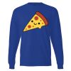 Adult Long-Sleeve Beefy-T® Thumbnail