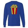Adult Long-Sleeve Beefy-T® Thumbnail