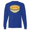 Adult Long-Sleeve Beefy-T® Thumbnail