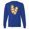Adult Long-Sleeve Beefy-T® Thumbnail