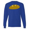 Adult Long-Sleeve Beefy-T® Thumbnail