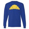 Adult Long-Sleeve Beefy-T® Thumbnail