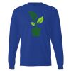 Adult Long-Sleeve Beefy-T® Thumbnail