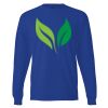 Adult Long-Sleeve Beefy-T® Thumbnail