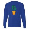 Adult Long-Sleeve Beefy-T® Thumbnail