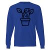 Adult Long-Sleeve Beefy-T® Thumbnail