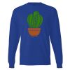 Adult Long-Sleeve Beefy-T® Thumbnail